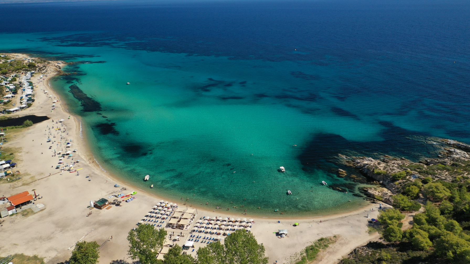 Platanitsi Beach photo